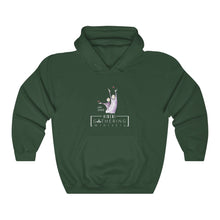Load image into Gallery viewer, Hineni Loving the Contemplative Life Hooded Sweatshirt