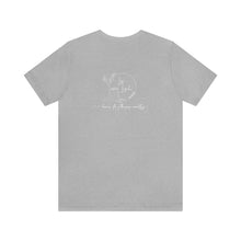 Load image into Gallery viewer, Hineni Here I am Short Sleeve Tee