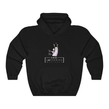 Load image into Gallery viewer, Hineni Loving the Contemplative Life Hooded Sweatshirt