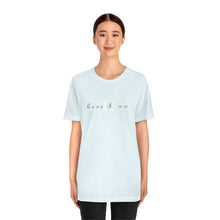 Load image into Gallery viewer, Hineni Here I am Short Sleeve Tee