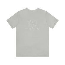 Load image into Gallery viewer, Hineni Here I am Short Sleeve Tee