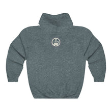 Load image into Gallery viewer, Hineni Loving the Contemplative Life Hooded Sweatshirt