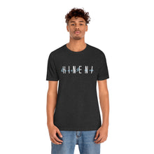 Load image into Gallery viewer, Hineni Here I am Short Sleeve Tee