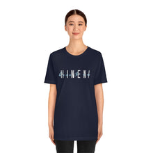 Load image into Gallery viewer, Hineni Here I am Short Sleeve Tee