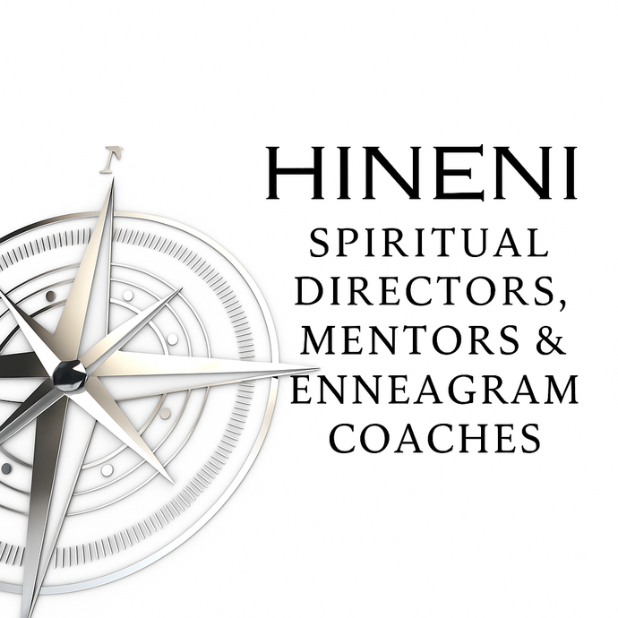 The Five Lanes of Help | Hineni Spiritual Direction & Coaching