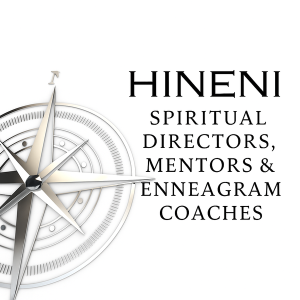The Five Lanes of Help | Hineni Spiritual Direction & Coaching