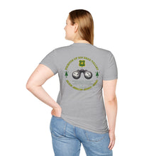 Load image into Gallery viewer, We are Friends of Big Bear Valley Eagle Watchers Tshirt
