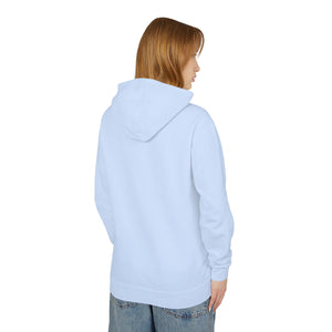 Hineni Awakening Retreat Unisex Lightweight Hooded Sweatshirt