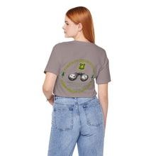 Load image into Gallery viewer, We are Friends of Big Bear Valley Eagles Belle Tshirt
