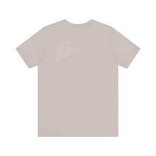Load image into Gallery viewer, Bella soft - Hineni Logo on natural colors - heathered with back
