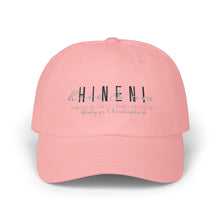Load image into Gallery viewer, Hineni Classic Cap
