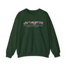 Load image into Gallery viewer, Hineni facilitator Crewneck Sweatshirt
