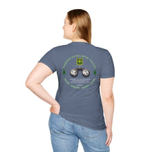 Load image into Gallery viewer, We are Friends of Big Bear Valley Eagle Watchers Tshirt
