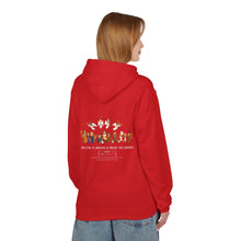 Load image into Gallery viewer, Hineni Elfing &amp; Adoring Hoodie
