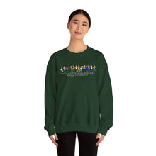 Load image into Gallery viewer, Hineni facilitator Crewneck Sweatshirt
