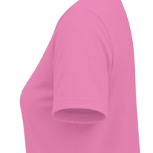 Load image into Gallery viewer, Hineni Logo- Retreating you to the Contemplative Life Women's Tee
