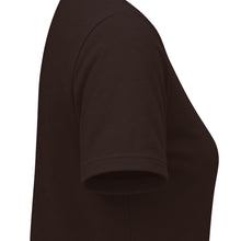 Load image into Gallery viewer, Hineni Logo- Retreating you to the Contemplative Life Women's Tee

