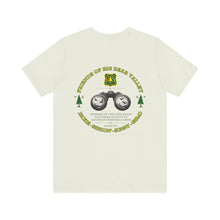 Load image into Gallery viewer, We are Friends of Big Bear Valley Eagles Belle Tshirt
