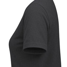 Load image into Gallery viewer, Hineni Logo- Retreating you to the Contemplative Life Women's Tee
