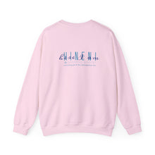 Load image into Gallery viewer, Hineni facilitator Crewneck Sweatshirt
