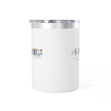 Load image into Gallery viewer, Hineni Facilitator Coffee Mug Tumbler, 15oz
