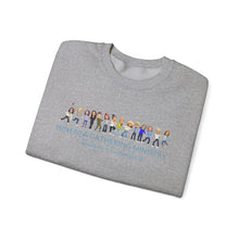 Load image into Gallery viewer, Hineni facilitator Crewneck Sweatshirt
