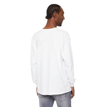 Load image into Gallery viewer, HINENI Presence 'Here I Am' Long Sleeve T‑Shirt
