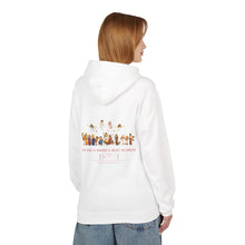 Load image into Gallery viewer, Hineni Elfing &amp; Adoring Hoodie

