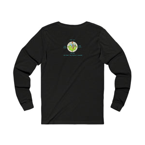 Pilgrim Jersey Long Sleeve Tee