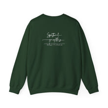 Load image into Gallery viewer, Hineni facilitator Crewneck Sweatshirt
