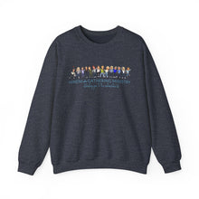 Load image into Gallery viewer, Hineni facilitator Crewneck Sweatshirt
