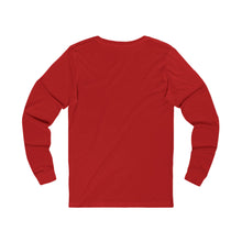 Load image into Gallery viewer, Just Elfin&#39; Around Heathered Long Sleeve Tee
