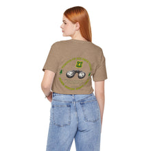 Load image into Gallery viewer, We are Friends of Big Bear Valley Eagles Belle Tshirt
