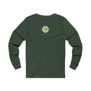Pilgrim Jersey Long Sleeve Tee