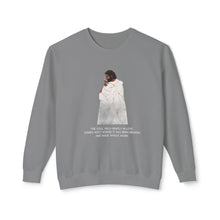 Load image into Gallery viewer, Kintsugi Sweater Unisex Lightweight Crewneck Sweatshirt
