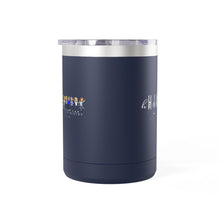 Load image into Gallery viewer, Hineni Facilitator Coffee Mug Tumbler, 15oz
