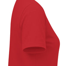 Load image into Gallery viewer, Hineni Logo- Retreating you to the Contemplative Life Women's Tee

