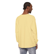 Load image into Gallery viewer, Just elfing around- comfort colors Long Sleeve T-Shirt
