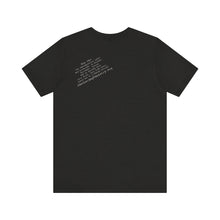 Load image into Gallery viewer, Bella soft - Hineni Logo on natural colors - heathered with back
