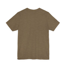 Load image into Gallery viewer, Bella Soft Hineni Colorful logo in dark color Short Sleeve Tees
