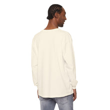 Load image into Gallery viewer, Just elfing around- comfort colors Long Sleeve T-Shirt
