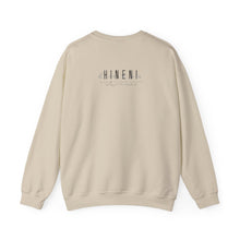 Load image into Gallery viewer, Hineni facilitator Crewneck Sweatshirt
