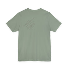 Load image into Gallery viewer, Bella soft Eagle Proverbs 30:18-19 for Jackie in natural colors with back verse
