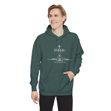 Load image into Gallery viewer, Comfort Colors Hineni Christmas Sweatshirt
