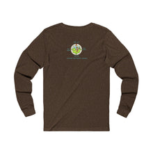 Load image into Gallery viewer, Pilgrim Jersey Long Sleeve Tee
