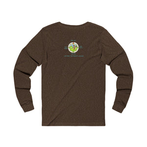 Pilgrim Jersey Long Sleeve Tee