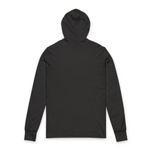 Load image into Gallery viewer, Hineni Hooded Long Sleeve Tee
