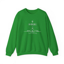 Load image into Gallery viewer, Hineni Christmas Crewneck Sweatshirt
