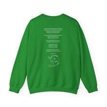 Load image into Gallery viewer, Hineni Christmas Crewneck Sweatshirt
