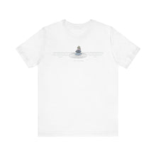 Load image into Gallery viewer, Jessica&#39;s This is Equanimity Quote Short Sleeve Tee
